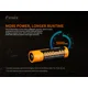 FENIX - Dobíjacia batéria 21700 5000 mAh (Li-Ion)