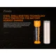 FENIX - Dobíjacia batéria 21700 5000 mAh (Li-Ion)