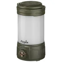 FENIX - Nabíjací lampáš CL26R PRO