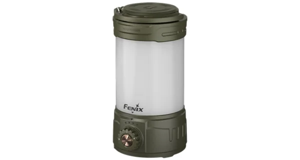 FENIX - Nabíjací lampáš CL26R PRO
