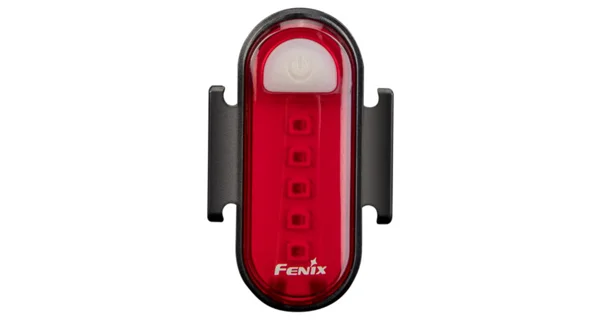 FENIX - Nabíjacia blikačka BC05R V2.0