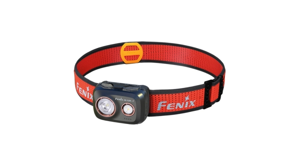 FENIX - Nabíjacia čelovka HL32R-T