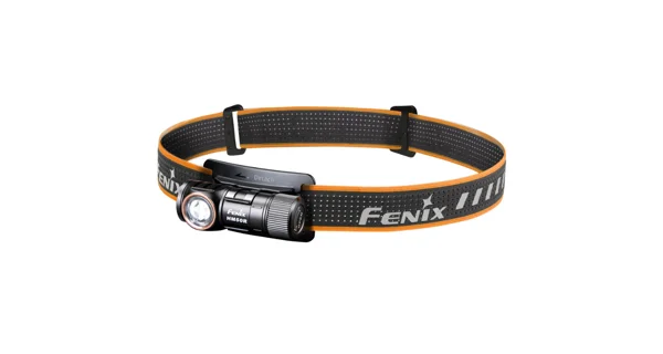 FENIX - Nabíjacia čelovka HM50R V2.0