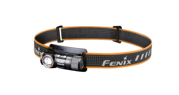 FENIX - Nabíjacia čelovka HM50R V2.0