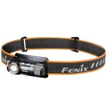 FENIX - Nabíjacia čelovka HM51R Ruby V2.0