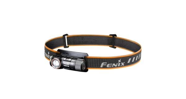 FENIX - Nabíjacia čelovka HM51R Ruby V2.0
