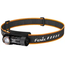 FENIX - Nabíjacia čelovka HM51R Ruby V3.0