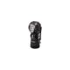 FENIX - Nabíjacia čelovka HM53R Garnet Grey