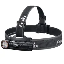 FENIX - Nabíjacia čelovka HM61R Amber V3.0
