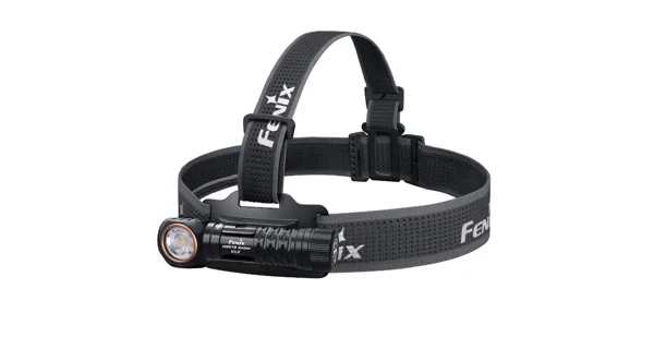 FENIX - Nabíjacia čelovka HM61R Amber V3.0