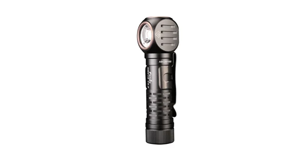 FENIX - Nabíjacia čelovka HM61R Amber V3.0