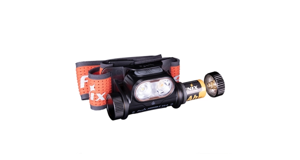 FENIX - Nabíjacia čelovka HM65R-T V2.0