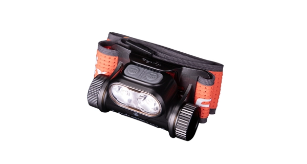 FENIX - Nabíjacia čelovka HM65R-T V2.0