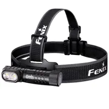 FENIX - Nabíjacia čelovka HM71R V2.0