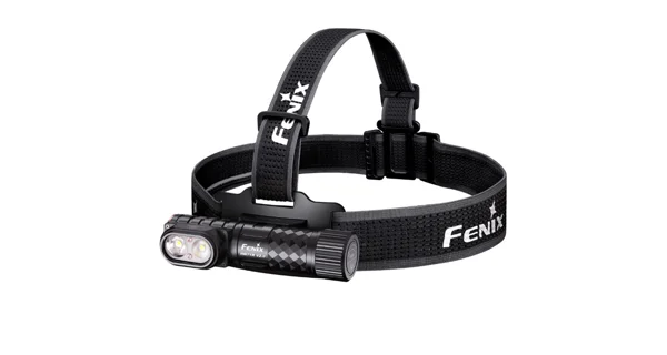 FENIX - Nabíjacia čelovka HM71R V2.0