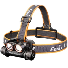 FENIX - Nabíjacia Čelovka HM75R Topaz