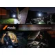 FENIX - Nabíjacia svietidlo E06R Biela
