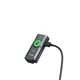 FENIX - Nabíjacia svietidlo E06R Šedá