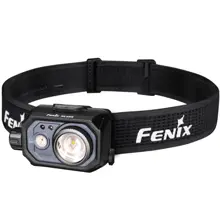 FENIX - Nabíjacia zaostrovacia čelovka HL45R