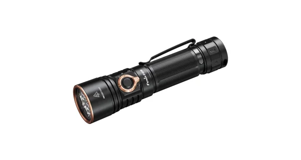 FENIX - Nabíjacie LED svietidlo E40R