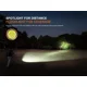 FENIX - Nabíjacie LED svietidlo E40R