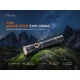 FENIX - Nabíjacie LED svietidlo E40R