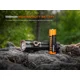 FENIX - Nabíjacie LED svietidlo E40R
