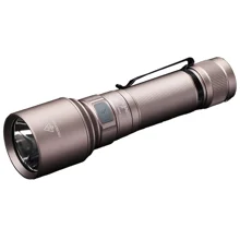 FENIX - Nabíjacie svietidlo C7 Šedá