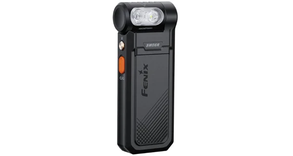 FENIX - Nabíjacie svietidlo SW06R