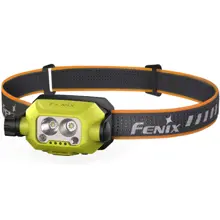 FENIX - Pracovná nabíjacia čelovka WH23R