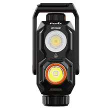 FENIX - Pracovné svetlo a lampáš WT26RM