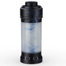 FENIX - Svietidlo CL22R Black