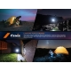 FENIX - Svietidlo CL22R Black