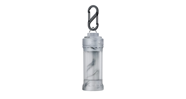 FENIX - Svietidlo CL22R Black