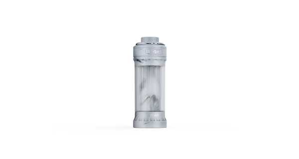 FENIX - Svietidlo CL22R Black
