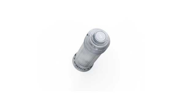 FENIX - Svietidlo CL22R Black