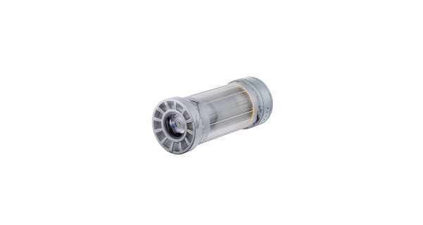 FENIX - Svietidlo CL22R Black