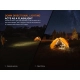 FENIX - Svietidlo CL22R Black