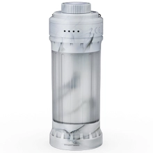 FENIX - Svietidlo CL22R White