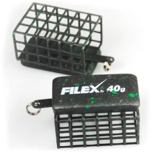 FILFISHING - Kŕmidlo Filex Eco Feeder 60 g