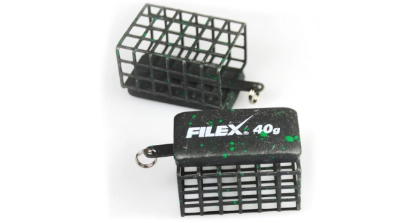 FILFISHING - Kŕmidlo Filex Eco Feeder 60 g