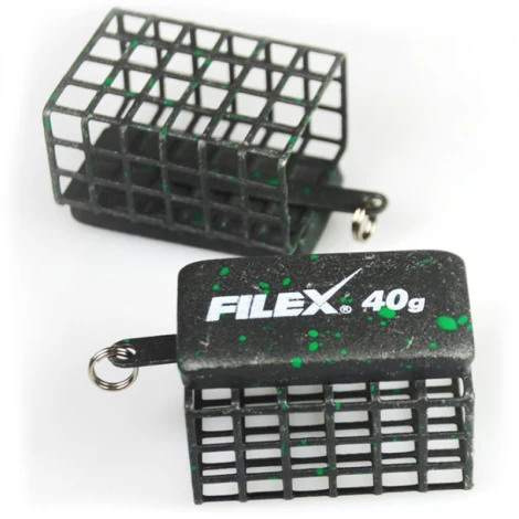 FILFISHING - Kŕmidlo Filex Eco Feeder 60 g