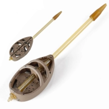 FILFISHING - Kŕmidlo Filex Feeder Arrow QC 30 g