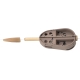 FILFISHING - Kŕmidlo Quick Change Flat 40 g
