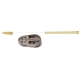 FILFISHING - Kŕmidlo Quick Change Flat 40 g