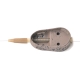 FILFISHING - Kŕmidlo Quick Change Flat 40 g