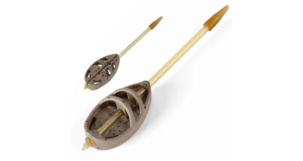 FILFISHING - Krmítko Filex Feeder Arrow QC 60 g