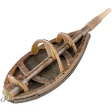 FILFISHING - Krmítko Filex Feeder XXL 80 g