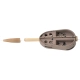 FILFISHING - Krmítko Quick Change Flat 30 g