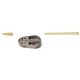 FILFISHING - Krmítko Quick Change Flat 30 g